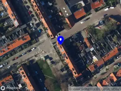 Overlastmelding Soembastraat in Den Helder