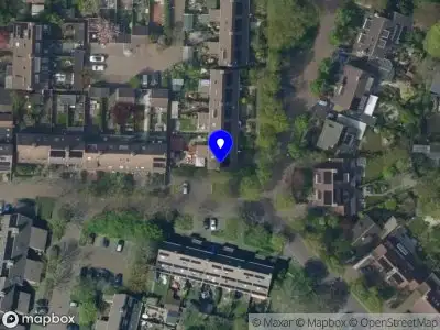 Overlastmelding Bosrank in Heiloo