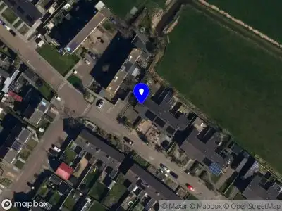 112 melding Overlastmelding De Stringen in Hallum gesloten