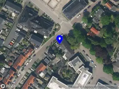 112 melding Overlastmelding Dokter Brugmanstraat in Uitgeest gesloten