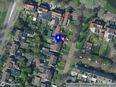 112 melding Overlastmelding Goodeslaan in Heiloo gesloten