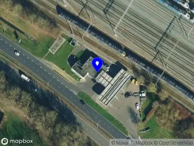 Brandweer met grote spoed naar de IJsselallee in Zwolle