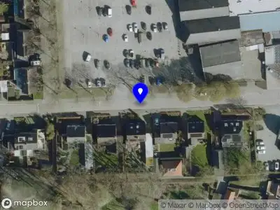 Overlastmelding Blokakkers in Riel