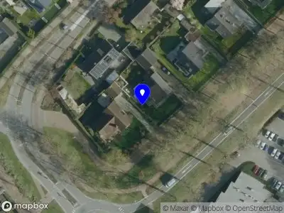 Anonieme overlastmelding Corellisingel in Berkel-Enschot