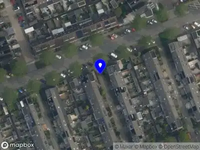 112 melding Ambulance met grote spoed naar de Granaat in Zoetermeer