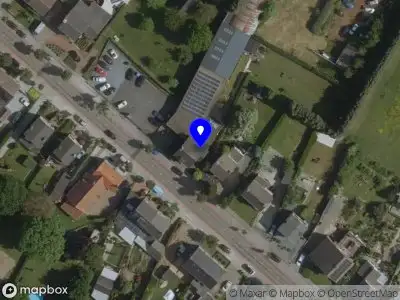 112 melding Overlastmelding Geleenstraat in Puth gesloten