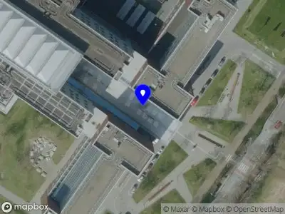 Anonieme overlastmelding Dr. H. van der Hoffplein in Geleen