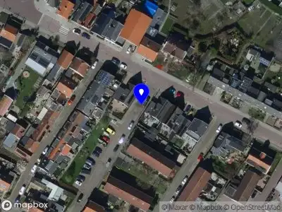 Overlastmelding Weespad in Ooltgensplaat gesloten