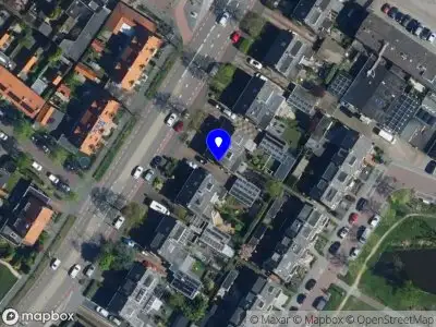 112 melding Overlastmelding Oranjelaan in Lisse gesloten