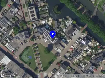 Overlastmelding Meranti in Dordrecht gesloten