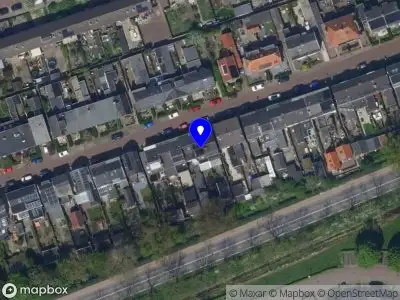 112 melding Overlastmelding Willink van Collenstraat in Breukelen gesloten