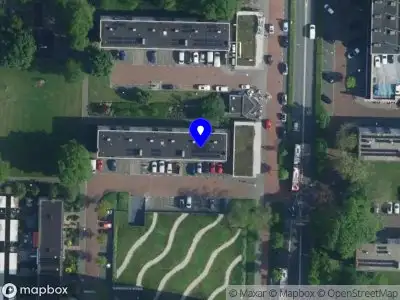 Overlastmelding Fluweelboomlaan in Amstelveen