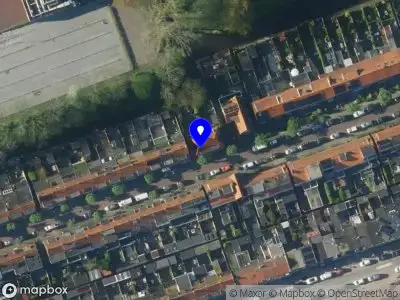 Overlastmelding Schoutenstraat in Hoorn
