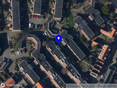 112 melding Overlastmelding Goversstraat in Den Helder gesloten