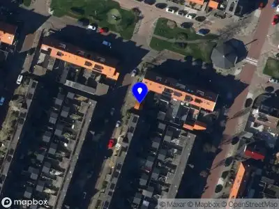 112 melding Overlastmelding Spechtstraat in Den Helder gesloten