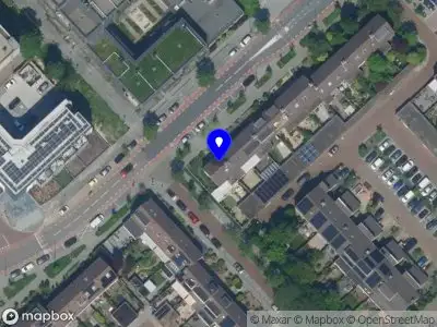 Overlastmelding Büllerlaan in Beverwijk gesloten