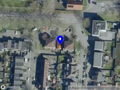 Brandweer met gepaste spoed naar de De Donge in Drunen