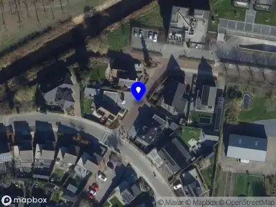 Overlastmelding Rossinipad in Goes