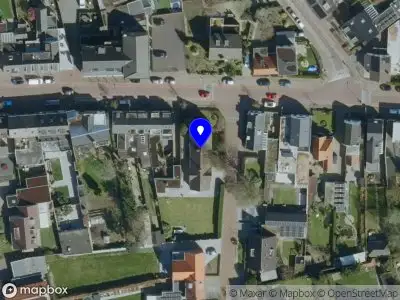 Overlastmelding  in Hilvarenbeek