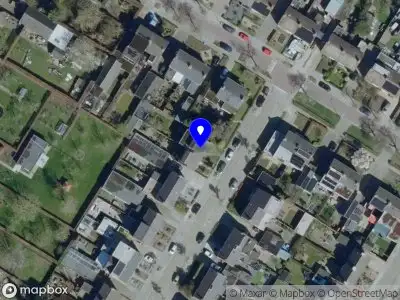 112 melding Overlastmelding Hofstraat in Udenhout