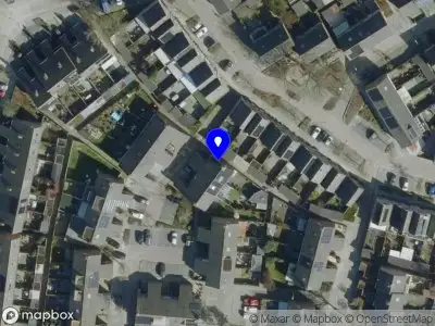 Overlastmelding De Donge in Goirle gesloten