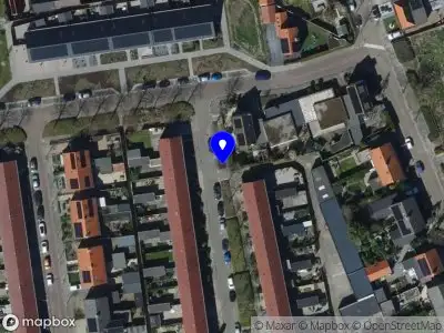 Overlastmelding Marijkelaan in Dirksland gesloten