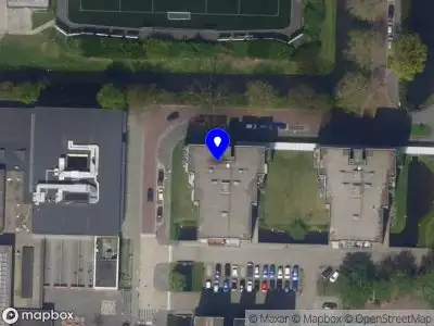 112 melding Overlastmelding Apollolaan in Oegstgeest