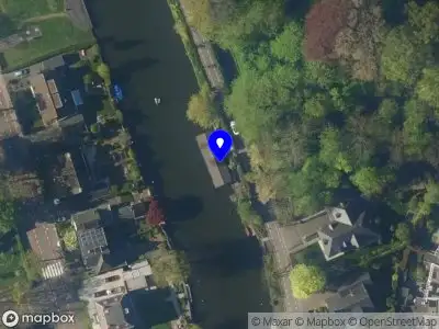 Overlastmelding  in Maarssen