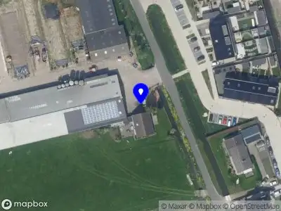 Overlastmelding A. de Graaflaan in Woubrugge