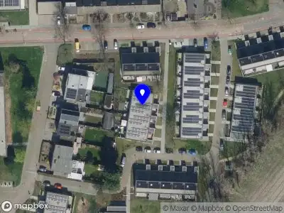 Overlastmelding Brabantpark in Dongen