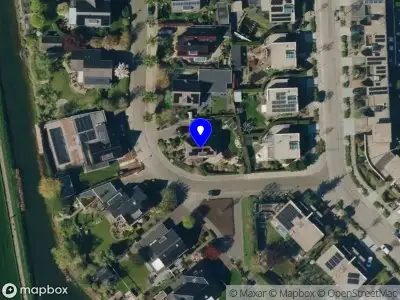 112 melding Overlastmelding Sterappel in Elst