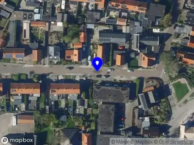 Overlastmelding Posthoorn in Warmenhuizen