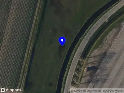 112 melding Overlastmelding Middenweg in Anna Paulowna gesloten