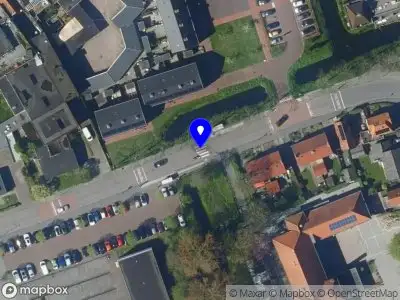 112 melding Overlastmelding Hofstraat in Schagen gesloten