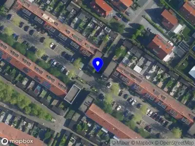 112 melding Ambulance met grote spoed naar de Gavotte in Nieuw-Vennep