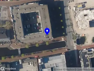 Politie met grote spoed naar de De Vest in Alphen aan den Rijn vanwege ongeval met letsel