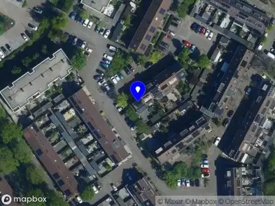 112 melding Anonieme overlastmelding Clusiusstraat in Lisse