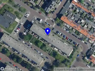 Overlastmelding Stakman Bossestraat in Noordwijk