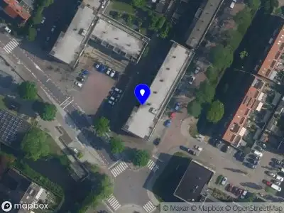 Anonieme overlastmelding Kastanjelaan in Hillegom gesloten