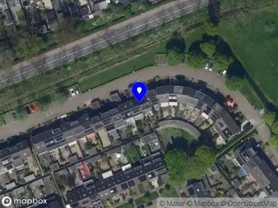 Overlastmelding Daslook in Breukelen