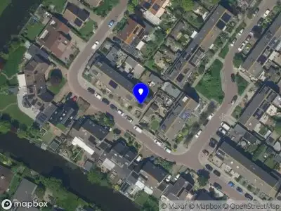 Overlastmelding Mina Krusemanpark in Heemskerk