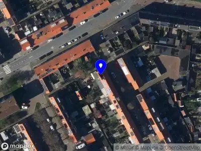 Overlastmelding Martinus van der Hamstraat in Den Helder