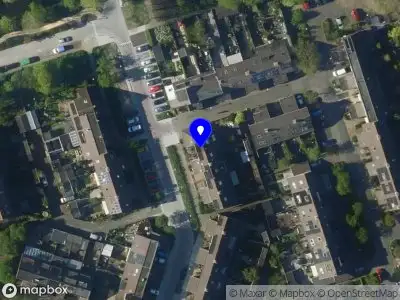 112 melding Overlastmelding Langetuin in Zwaag gesloten