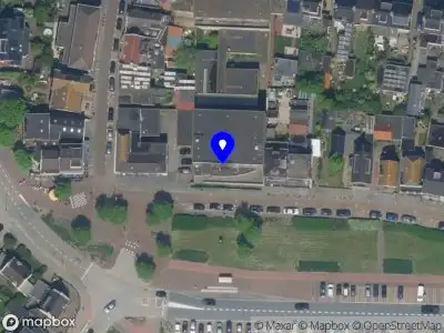 Anonieme overlastmelding Verlengde Voorstraat in Wijk aan Zee gesloten