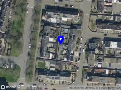 Politie met grote spoed naar de Ruysdaelstraat in Dongen vanwege letsel