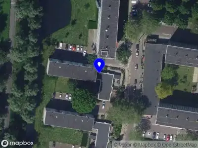 Besteld ambulance vervoer naar de Ruys de Beerenbrouckweg in Dordrecht