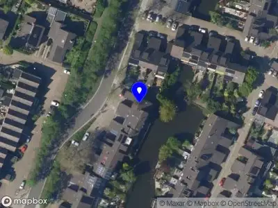 112 melding Besteld ambulance vervoer naar de Staringhove in Zoetermeer