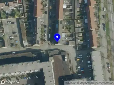 Overlastmelding Rozemarijn in Oisterwijk