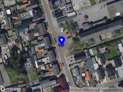 112 melding Overlastmelding Poppestraat in Sint Willebrord