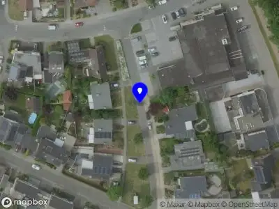 112 melding Overlastmelding John Kennedy-Laan in Sint Odiliënberg